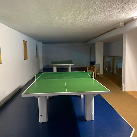 Pleskini Apartments Sankt Englmar Zewnętrze zdjęcie