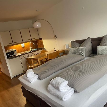 Pleskini Apartments Sankt Englmar Zewnętrze zdjęcie