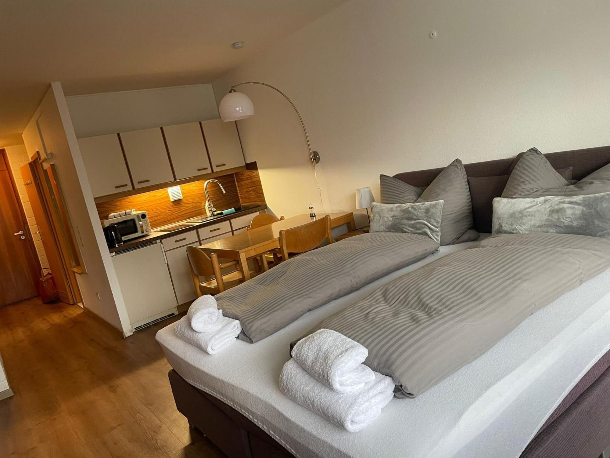 Pleskini Apartments Sankt Englmar Zewnętrze zdjęcie
